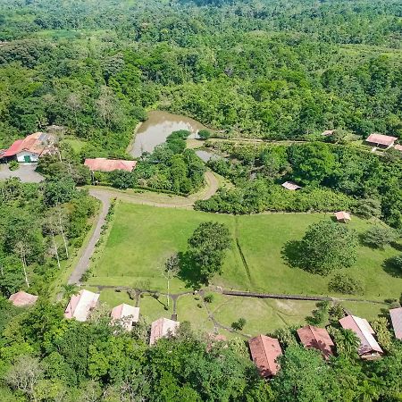 La Anita Rain Forest Colonia Dos Ríos Kültér fotó