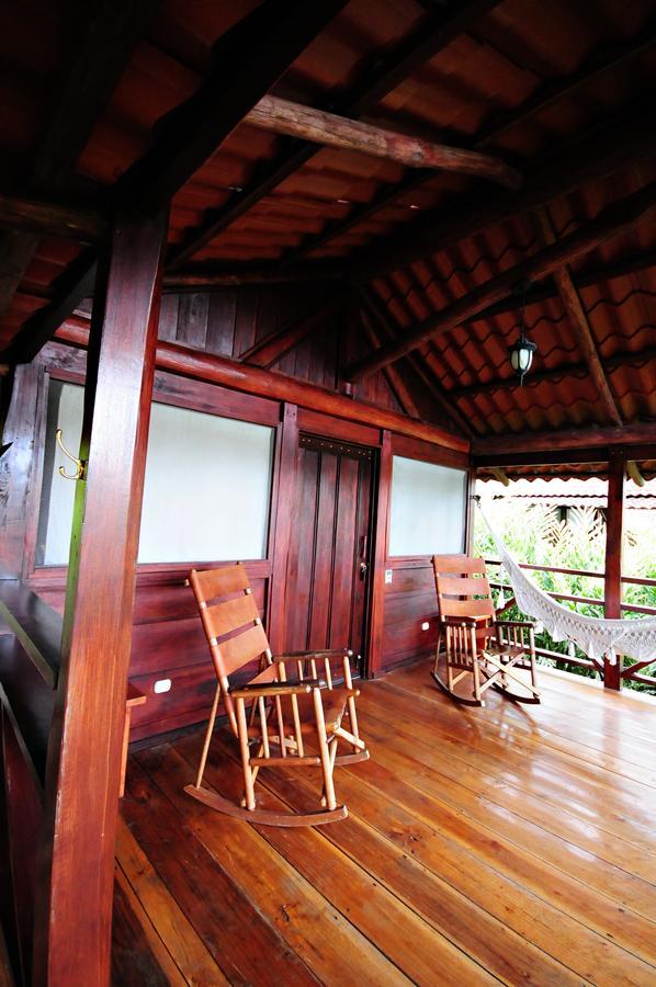 La Anita Rain Forest Colonia Dos Ríos Kültér fotó