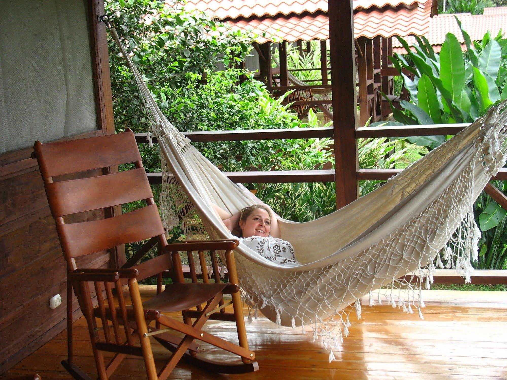 La Anita Rain Forest Colonia Dos Ríos Kültér fotó