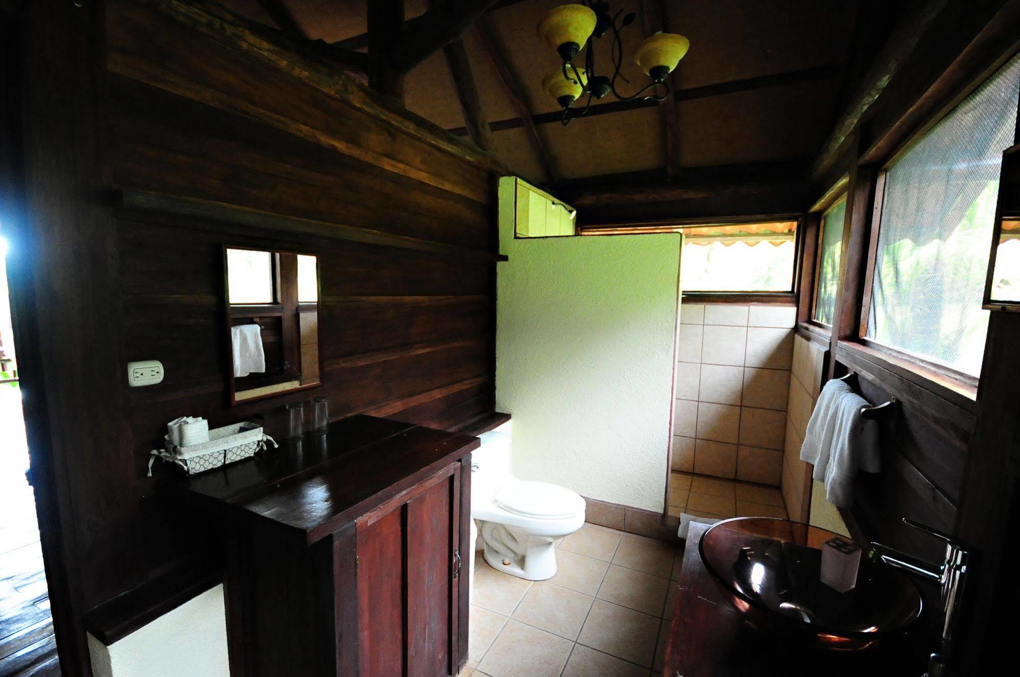 La Anita Rain Forest Colonia Dos Ríos Kültér fotó